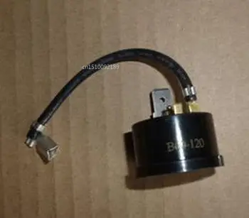 for Refrigerator Overload Thermal Protector B60-120 Compressor Protector 1/5HP Refrigerator Starter Relay Free shipping
for Refrigerator Overload Thermal Protector B60-120 Compressor Protector 1/5HP Refrigerator Starter Relay Free shipping