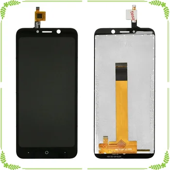 For 5.0" Doogee X50/X50L LCD Display+Touch Screen Digitizer Assembly For Doogee X50/X50L Mobile Phone Accessories
For 5.0" Doogee X50/X50L LCD Display+Touch Screen Digitizer Assembly For Doogee X50/X50L Mobile Phone Accessories
