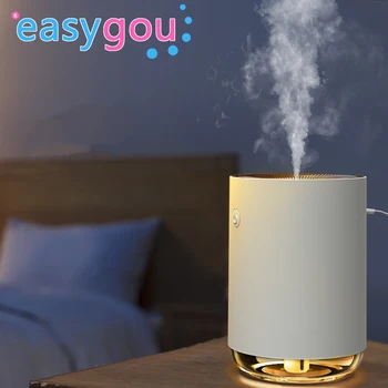 New Mini Air Humidifier USB Colorful Night Light Portable Silent Air Purifier Atomizer Spray Humidifier For Home And Office
New Mini Air Humidifier USB Colorful Night Light Portable Silent Air Purifier Atomizer Spray Humidifier For Home And Office
