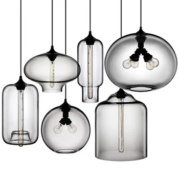 Nordic Loft Led Pendant Lamp Pendant Lights Bedroom Light Fixtures Luminaire Lighting Colour Glass Modern Living Room Restaurant
Nordic Loft Led Pendant Lamp Pendant Lights Bedroom Light Fixtures Luminaire Lighting Colour Glass Modern Living Room Restaurant