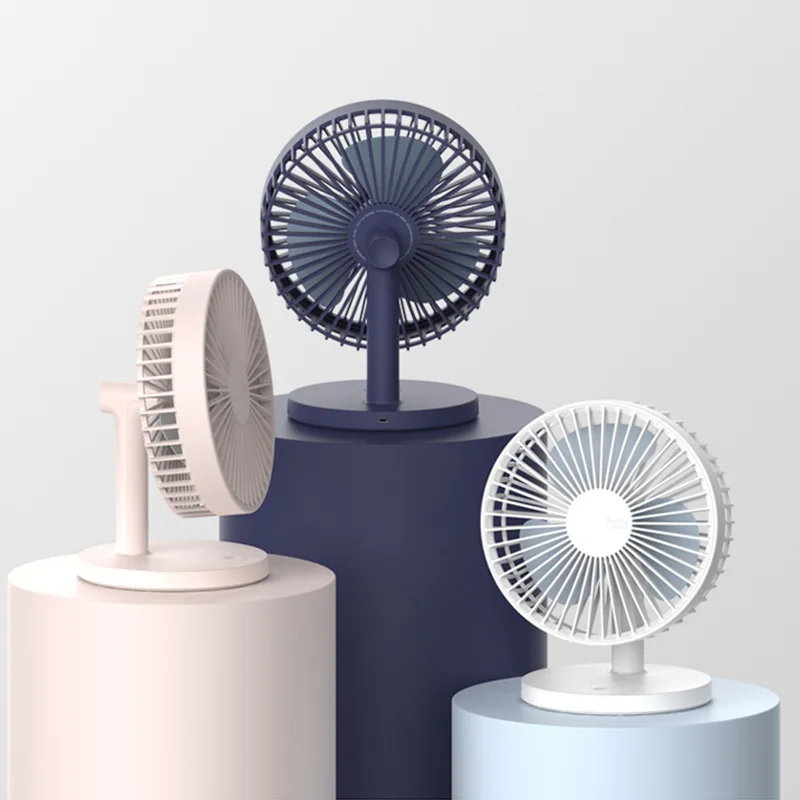 Creative Cool Small Fan Trefoil USB Charging Third Gear Adjustment Mute Office Desktop Small Fan Crestor Logo
Creative Cool Small Fan Trefoil USB Charging Third Gear Adjustment Mute Office Desktop Small Fan Crestor Logo