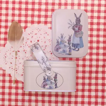 Earphones Box Small Suitcase Storage Storage Box Candy Box Unique Change Box New Arrival 1PC Small Suitcase High Quality
Earphones Box Small Suitcase Storage Storage Box Candy Box Unique Change Box New Arrival 1PC Small Suitcase High Quality
