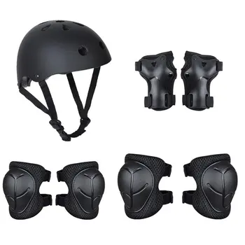 Children's Balance Car Protector Riding Protective Gear Helmet Protective Gear Set Children's Helmet Protective Gear Set
Children's Balance Car Protector Riding Protective Gear Helmet Protective Gear Set Children's Helmet Protective Gear Set