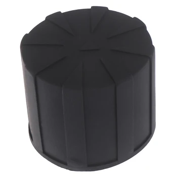 Black/Gray Universal Lens Cap for Camera lens Waterproof Protection Camera Lens Cover Diameter: 62x51mm
Black/Gray Universal Lens Cap for Camera lens Waterproof Protection Camera Lens Cover Diameter: 62x51mm