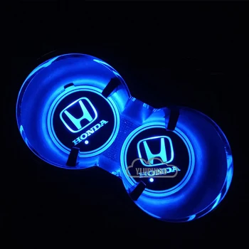 2 Pieces Car USB Pad Luminous Light Car LED Cup Mat for Hondas CBR300RR CBR600RR CBR1000RR CBR500R CBR650F VFR800 1200 VTX1300
2 Pieces Car USB Pad Luminous Light Car LED Cup Mat for Hondas CBR300RR CBR600RR CBR1000RR CBR500R CBR650F VFR800 1200 VTX1300