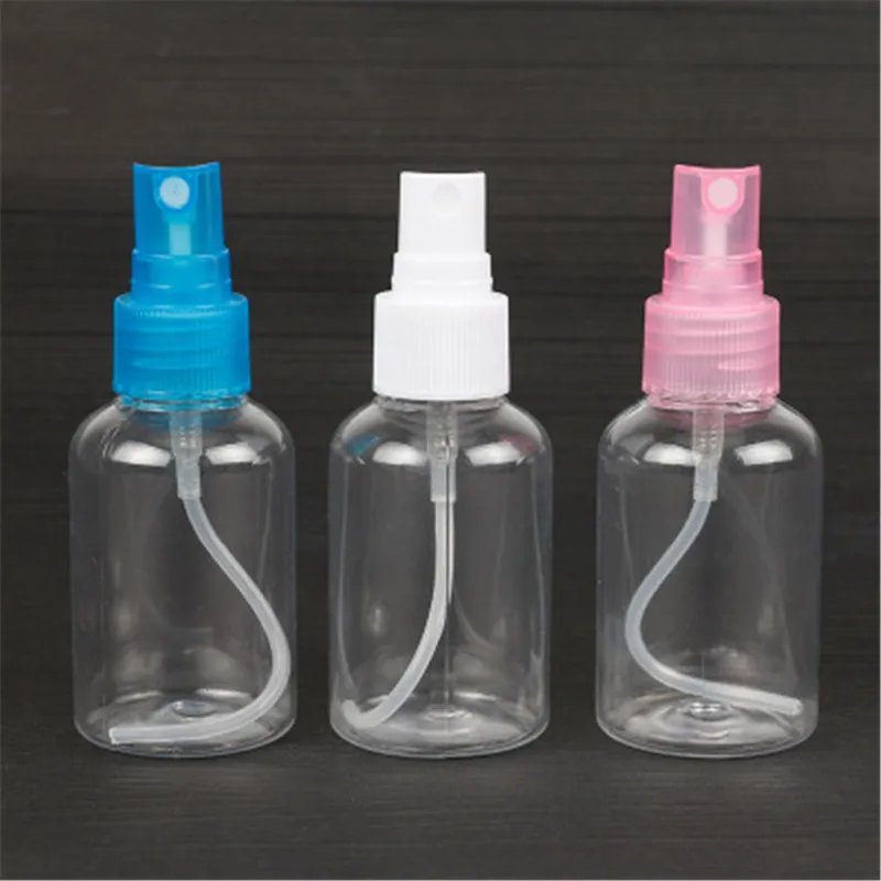30ml Plastic Transparent Body Water Perfume Spray Refillable Essential Oil Pump Bottle Color Random
30ml Plastic Transparent Body Water Perfume Spray Refillable Essential Oil Pump Bottle Color Random