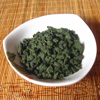 5A Taiwan Dongding GinSeng Oolong Tea Beauty Weight Loss Lowering Blood Pressure High Mountains Chinese Taiwan Fresh Green Tea
5A Taiwan Dongding GinSeng Oolong Tea Beauty Weight Loss Lowering Blood Pressure High Mountains Chinese Taiwan Fresh Green Tea