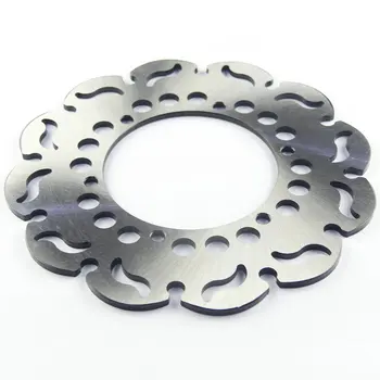 Rear Brake disc For Yamaha FZ400 N FZ600 FZR600 SRX400 SRX600 XJR400 XJ600 N S Diversio FZS600 Fazer 3VD-2582W-00 2NX-25831-00
Rear Brake disc For Yamaha FZ400 N FZ600 FZR600 SRX400 SRX600 XJR400 XJ600 N S Diversio FZS600 Fazer 3VD-2582W-00 2NX-25831-00