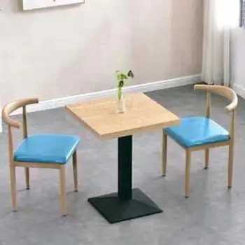 Iron art economical industrial style tea shop horn chair Nordic light luxury modern minimalist home back restaurant chair
Iron art economical industrial style tea shop horn chair Nordic light luxury modern minimalist home back restaurant chair