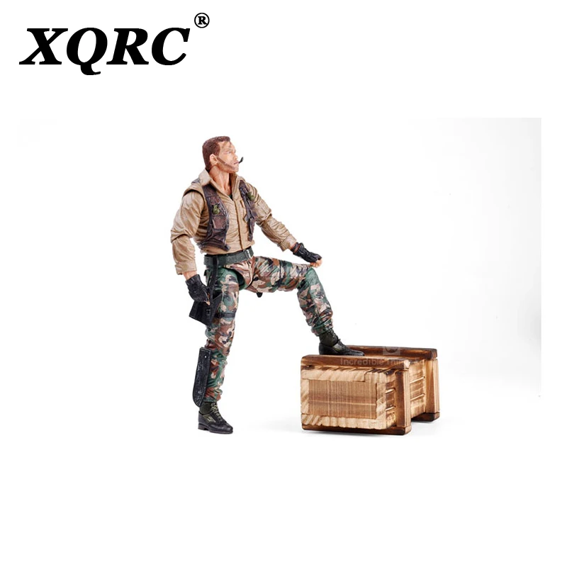 XQRC RC simulation Mini wooden box decoration for 1 / 10 RC remote control car scx1090047 trx4 trx6 Tamiya cc01 D90 D110 TF2
XQRC RC simulation Mini wooden box decoration for 1 / 10 RC remote control car scx1090047 trx4 trx6 Tamiya cc01 D90 D110 TF2