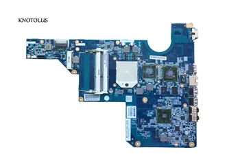 High quality 100% tested original 597673-001 motherboard CQ62 G62 laptop Notebook PC Mainboard system board working perfect
High quality 100% tested original 597673-001 motherboard CQ62 G62 laptop Notebook PC Mainboard system board working perfect