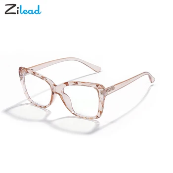 Zilead Diamond Wave Optical Glasses Transparent Candy Color Retro Students Spectacles Glasses Frames Clear Flat Lens Goggles
Zilead Diamond Wave Optical Glasses Transparent Candy Color Retro Students Spectacles Glasses Frames Clear Flat Lens Goggles