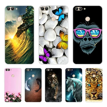 sFOR Huawei P Smart 2018 Case Cover Phone Back FOR Funda Huawei P Smart Cases Silicone Matte Soft TPU FOR Huawei P Smart Coque
sFOR Huawei P Smart 2018 Case Cover Phone Back FOR Funda Huawei P Smart Cases Silicone Matte Soft TPU FOR Huawei P Smart Coque
