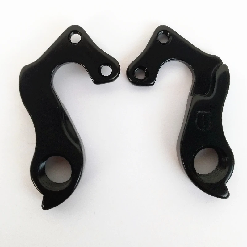 2pc Bicycle derailleur hanger For Drag Bluebird Eddy Merck Planet X Fondriest Kalkhoff Nakamura Pinarello Univega Wilier CERVELO
2pc Bicycle derailleur hanger For Drag Bluebird Eddy Merck Planet X Fondriest Kalkhoff Nakamura Pinarello Univega Wilier CERVELO
