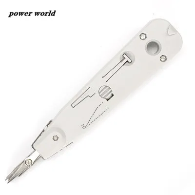 Нож для резки проводов плоскогубцы инструмент модуля Rj45 11 сетевой кабель