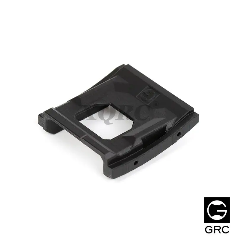 GRC battery center bracket panel for 1 / 10 RC tracked vehicle axial scx10 II 90046 90047
GRC battery center bracket panel for 1 / 10 RC tracked vehicle axial scx10 II 90046 90047