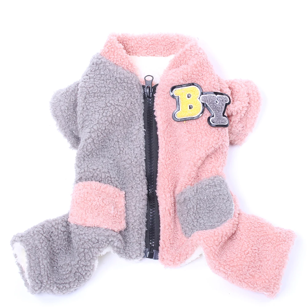 Simple Dog Winter Apparel Small Medium DOG Coat Classic Pet Puppy Cat Apparel 5 sizes
Simple Dog Winter Apparel Small Medium DOG Coat Classic Pet Puppy Cat Apparel 5 sizes