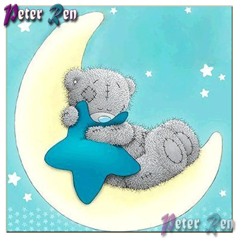 5d cartoon Diamond Painting DIY full Square\Round Rhinestone Embroidery Mosaic Gummy Bear Moon Pillow pictures Children gifts
5d cartoon Diamond Painting DIY full Square\Round Rhinestone Embroidery Mosaic Gummy Bear Moon Pillow pictures Children gifts