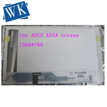 Tested Grade A 15.6" laptop lcd screen for ASUS X55A X551M notebook replacement led display matrix 1366*768 40pin
Tested Grade A 15.6" laptop lcd screen for ASUS X55A X551M notebook replacement led display matrix 1366*768 40pin