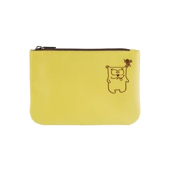 ASKENT косметичка стильная 100% натуральная кожа KS 24 CH-LN цвет-лимон
ASKENT косметичка стильная 100% натуральная кожа KS 24 CH-LN цвет-лимон