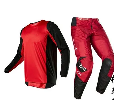 2020 bat FOX MX MTB Racing 360 Flex Air Black Jersey Broek Set MX SX Offroad Dirt Bike Vented Volwassen Gear combo
2020 bat FOX MX MTB Racing 360 Flex Air Black Jersey Broek Set MX SX Offroad Dirt Bike Vented Volwassen Gear combo