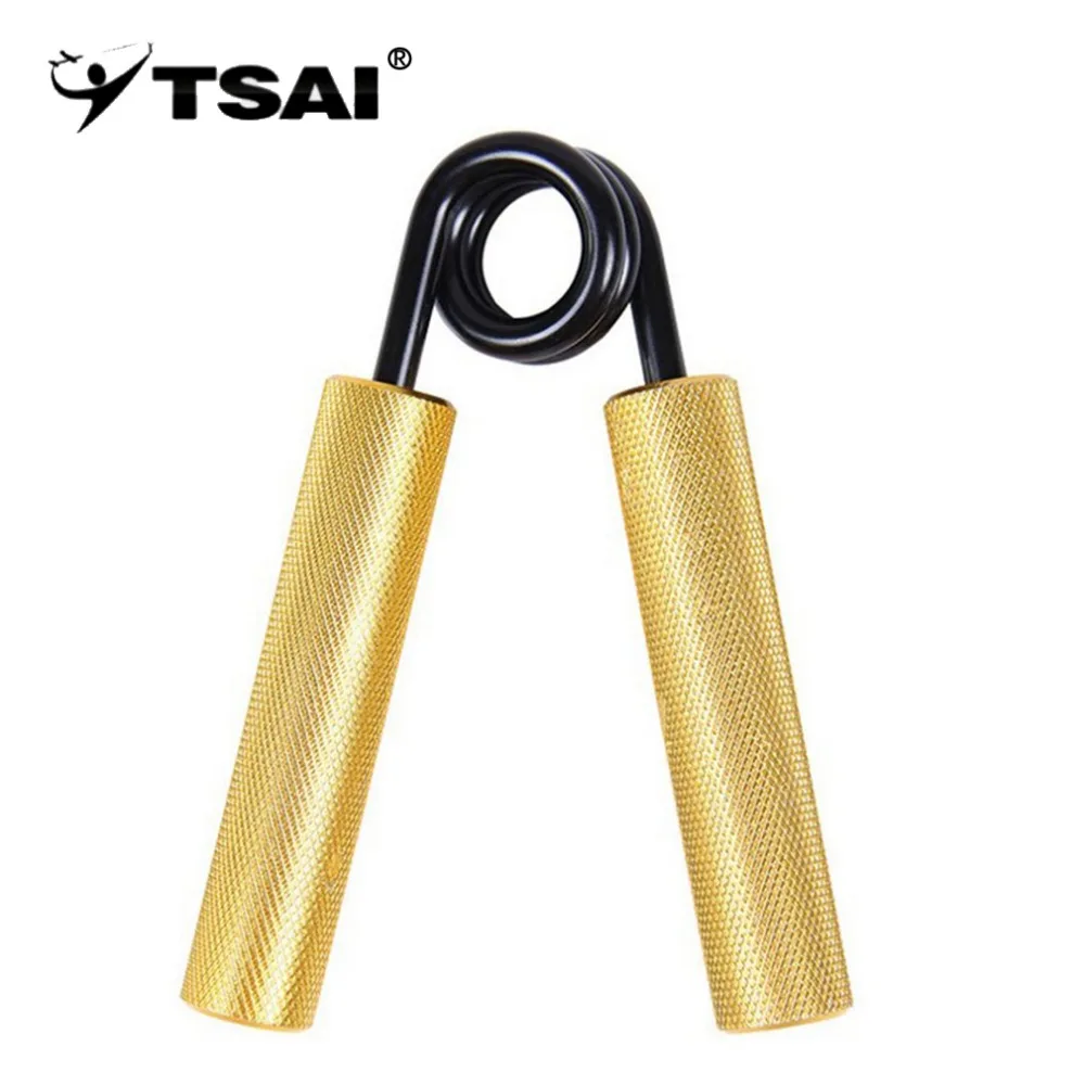 TSAI Fitness Heavy Grips Wrist Rehabilitation Developer Hand Exerciser Muscle Strength Training Device for Hand Strength
TSAI Fitness Heavy Grips Wrist Rehabilitation Developer Hand Exerciser Muscle Strength Training Device for Hand Strength