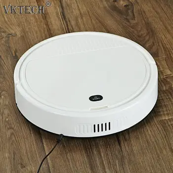 3 in 1 Rechargeable Intelligent Robot Vacuum Cleaner Multi-function Smart Floor Sweeper Dry Wet Sweeping Cleaner for Home
3 in 1 Rechargeable Intelligent Robot Vacuum Cleaner Multi-function Smart Floor Sweeper Dry Wet Sweeping Cleaner for Home