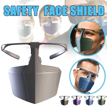 Outdoor Protection Half Face Mask Cycling Security Mouth Caps Washable Reusable Mouth Muffle Solid Durable Isolation Mascarilla
Outdoor Protection Half Face Mask Cycling Security Mouth Caps Washable Reusable Mouth Muffle Solid Durable Isolation Mascarilla