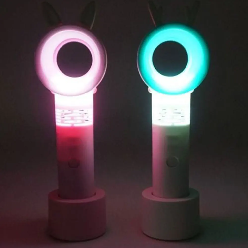 Cooling Fan Toy Kids Fan Mini Fans Luminous LED Night Light Toy Funny Novelty Multicolor Shiny Plastic Air Cooler USB Fan
Cooling Fan Toy Kids Fan Mini Fans Luminous LED Night Light Toy Funny Novelty Multicolor Shiny Plastic Air Cooler USB Fan