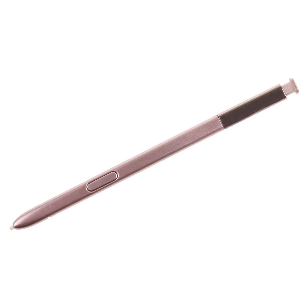 Replacement Touch Screen Stylus Pen Professional Pointer Multi Use Electric High Sensitivity Plastic for Samsung Note 5
Replacement Touch Screen Stylus Pen Professional Pointer Multi Use Electric High Sensitivity Plastic for Samsung Note 5