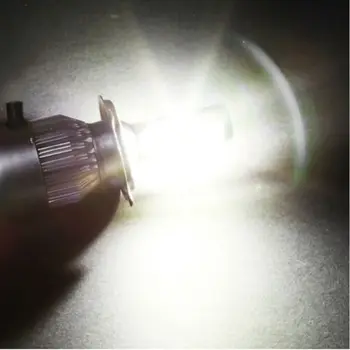 2x H1 H3 H4 H7 H11 9005 9006 9007LED Headlight Kit 2400W 295000LM High-Low Bulb 6000K Lamp White
2x H1 H3 H4 H7 H11 9005 9006 9007LED Headlight Kit 2400W 295000LM High-Low Bulb 6000K Lamp White