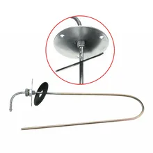 600mm Car Fuel Tank Stand Pipe Pick Up Diesel For Webasto Eberspacher Fuel Tank Stand Pipe 60cm Length Package Includes
600mm Car Fuel Tank Stand Pipe Pick Up Diesel For Webasto Eberspacher Fuel Tank Stand Pipe 60cm Length Package Includes
