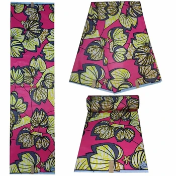 African wax print fabrics real java wax Batik prints for patchwork Ankara clothes fabric ankara 100% cotton 6 yards!DF-4575 
African wax print fabrics real java wax Batik prints for patchwork Ankara clothes fabric ankara 100% cotton 6 yards!DF-4575