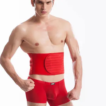 Mens Waist Trainer Shaper Firm Control Breathable Belt Magic Paste Stretch Girdle Super Firm Tummy Shaper Slimming Men Corset
Mens Waist Trainer Shaper Firm Control Breathable Belt Magic Paste Stretch Girdle Super Firm Tummy Shaper Slimming Men Corset