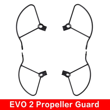 Brand New Original 4PCS Propeller Protector Guard Blade Props Screw Quick Release Cover Protective Kit for EVO 2 Drone Accessory
Brand New Original 4PCS Propeller Protector Guard Blade Props Screw Quick Release Cover Protective Kit for EVO 2 Drone Accessory