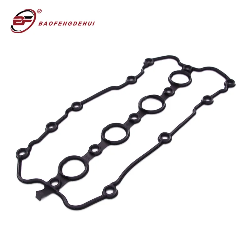Car Engine Valve Cover Gasket 06F103483D for Audi A1 A3 A4 A4Q A6 A6Q AA4C ATT for Volkswagen/Skoda/Seat engine repair kit
Car Engine Valve Cover Gasket 06F103483D for Audi A1 A3 A4 A4Q A6 A6Q AA4C ATT for Volkswagen/Skoda/Seat engine repair kit