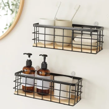 2 Pack Iron Storage Basket Tableware Sundries Organizer Desktop Cosmetics Finishing Storage Basket Home Decor
2 Pack Iron Storage Basket Tableware Sundries Organizer Desktop Cosmetics Finishing Storage Basket Home Decor
