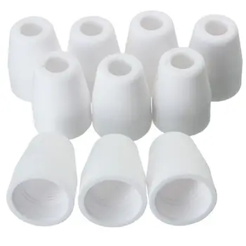 Vortex rings Plasma Consumables for PT-31 LG-40 LGK-40 Torch CUT-40 50 Cutter Air Electrodes Torch Cup
Vortex rings Plasma Consumables for PT-31 LG-40 LGK-40 Torch CUT-40 50 Cutter Air Electrodes Torch Cup