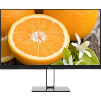 Monitor AOC Value Line 22v2q (00/01) 21.5 ", Black 
Monitor AOC Value Line 22v2q (00/01) 21.5 ", Black