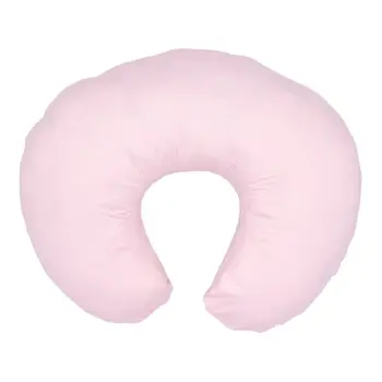 2 Pack Nursing U Pillow Cover Soft Removable and Washable with Hidden Zip Newborn Baby Breastfeeding Pillow Cover
2 Pack Nursing U Pillow Cover Soft Removable and Washable with Hidden Zip Newborn Baby Breastfeeding Pillow Cover