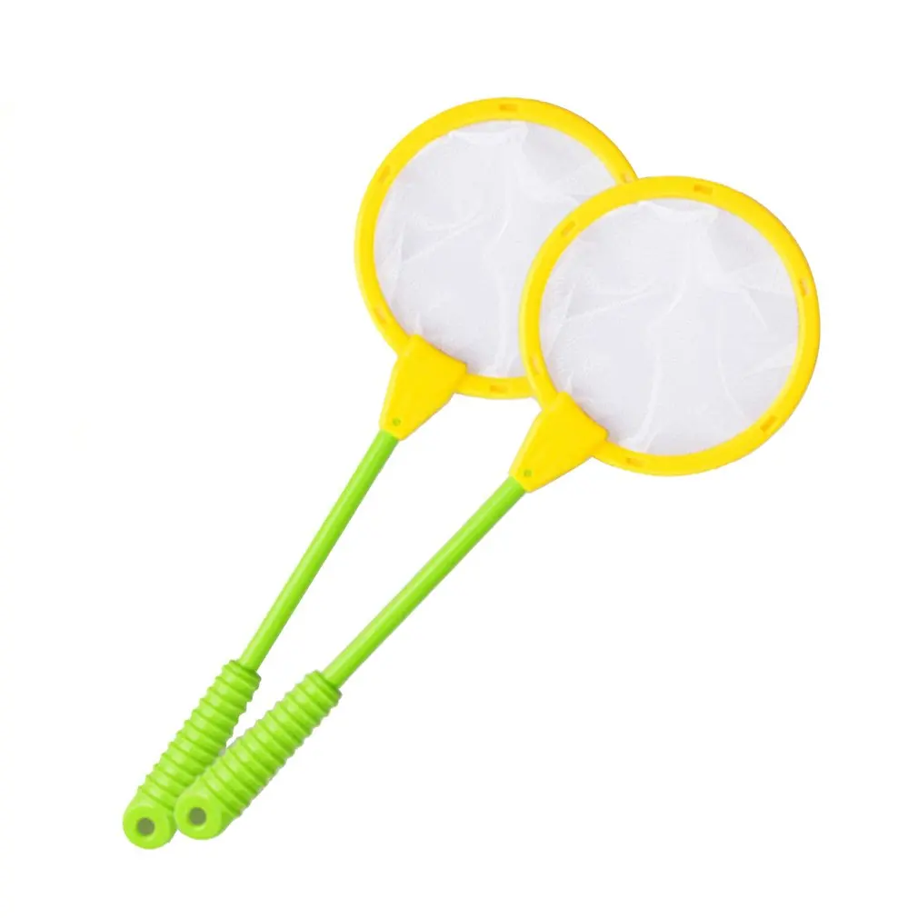 1pc Kids Telescopic Butterfly Net Extendable Insect Bug Handle Pole Folding Fishing Nets Tools for Catching Insect Kids Fish Toy
1pc Kids Telescopic Butterfly Net Extendable Insect Bug Handle Pole Folding Fishing Nets Tools for Catching Insect Kids Fish Toy