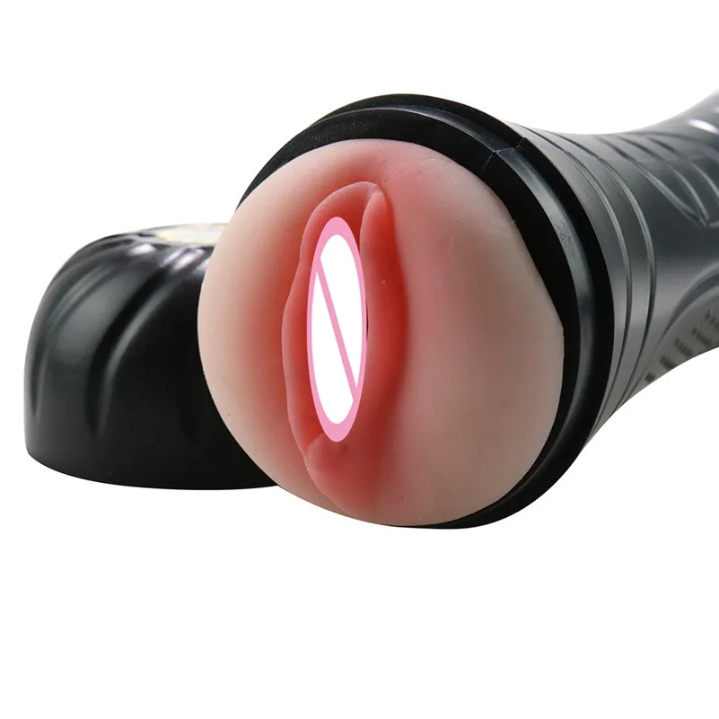 Электронный Мастурбатор Секс