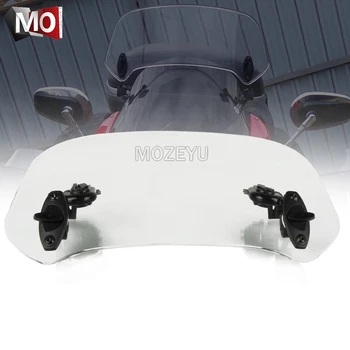 Motorcycle Windshield Extension Spoiler Windscreen Air Deflector For Buell XB12 XB12S XB12Scg Ulysses XB12XT XB12X XB12R XB9 
Motorcycle Windshield Extension Spoiler Windscreen Air Deflector For Buell XB12 XB12S XB12Scg Ulysses XB12XT XB12X XB12R XB9