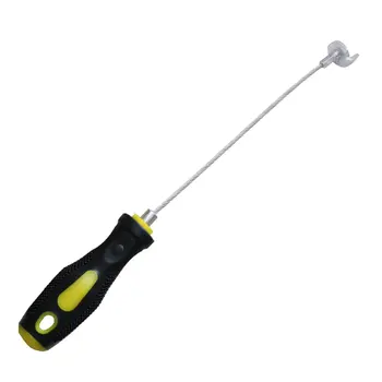 Magnetic Oil Drain Plug Remover Tool Wrench Anti Scald Gearbox Screw Disassembly Tip Disassembler Car Repair Tools
Magnetic Oil Drain Plug Remover Tool Wrench Anti Scald Gearbox Screw Disassembly Tip Disassembler Car Repair Tools
