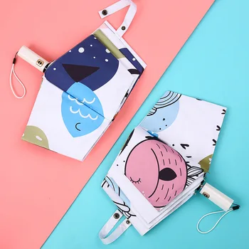 Lovely Umbrella Surface Sunny Weather Umbrella Fully Automatic Windproof Waterproof Uv Protection Men and Women 8K Umbrella S008
Lovely Umbrella Surface Sunny Weather Umbrella Fully Automatic Windproof Waterproof Uv Protection Men and Women 8K Umbrella S008