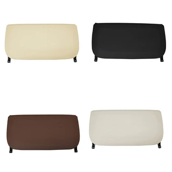 LHD RHD Car Seat Back Panel Part Cover Replacement Beige Black For-BMW F10 F01 F02 5 Series GT 7 Series
LHD RHD Car Seat Back Panel Part Cover Replacement Beige Black For-BMW F10 F01 F02 5 Series GT 7 Series