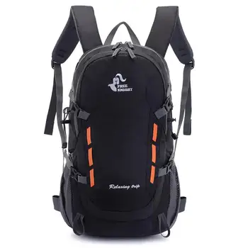 Men Backpack Large Capacity Climb Backpack School Bag For Teenager Travel Backpacks Male Femal Outdoor Camping Bag 
Men Backpack Large Capacity Climb Backpack School Bag For Teenager Travel Backpacks Male Femal Outdoor Camping Bag