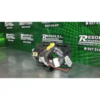 7700428238 AIRBAG RING RENAULT MEGANE I CLASSIC (LA0)
7700428238 AIRBAG RING RENAULT MEGANE I CLASSIC (LA0)