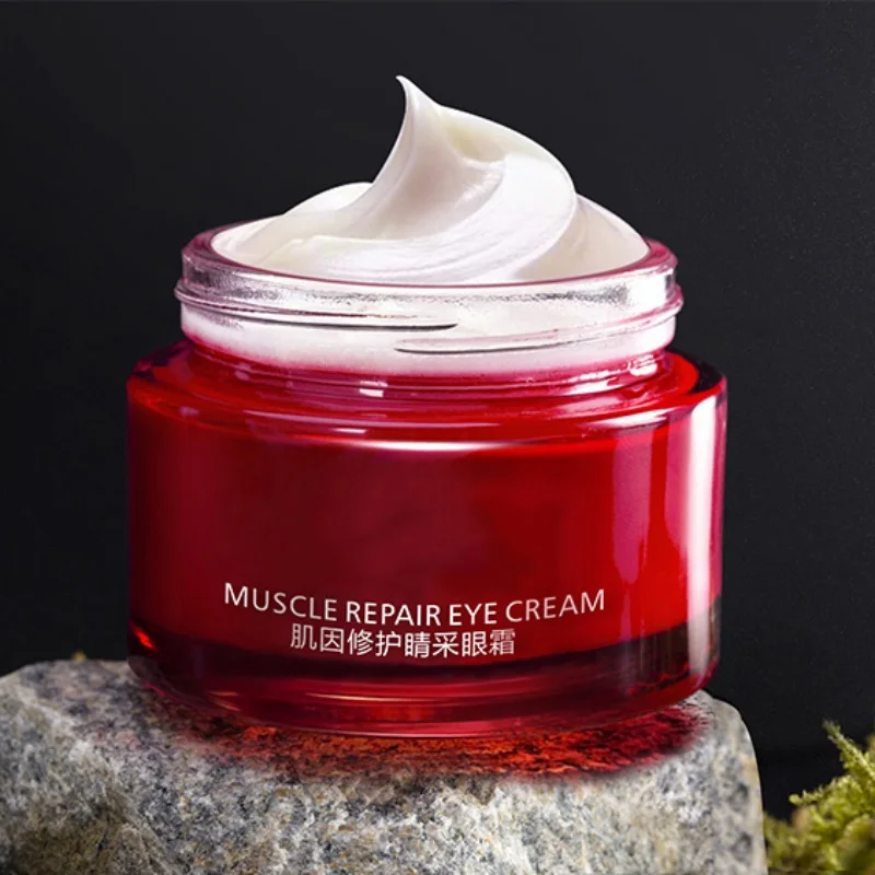 Moisturizing Ageless Skin Care Eye Cream Anti Wrinkle Firming Whitening Eye Cream Eyes Serum
Moisturizing Ageless Skin Care Eye Cream Anti Wrinkle Firming Whitening Eye Cream Eyes Serum