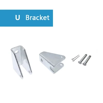 U Bracket Linear Actuator Bracket Metal Material Electric Push Rod Motor DC Reciprocating Motor Portable Mounting Bracke 
U Bracket Linear Actuator Bracket Metal Material Electric Push Rod Motor DC Reciprocating Motor Portable Mounting Bracke